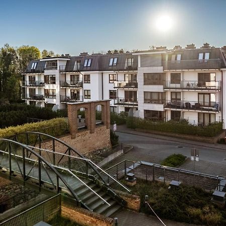 Apartamenty Sun & Snow Aquarius Sopot Extérieur photo