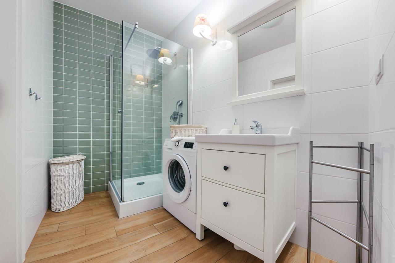 Apartamenty Sun & Snow Aquarius Sopot Extérieur photo