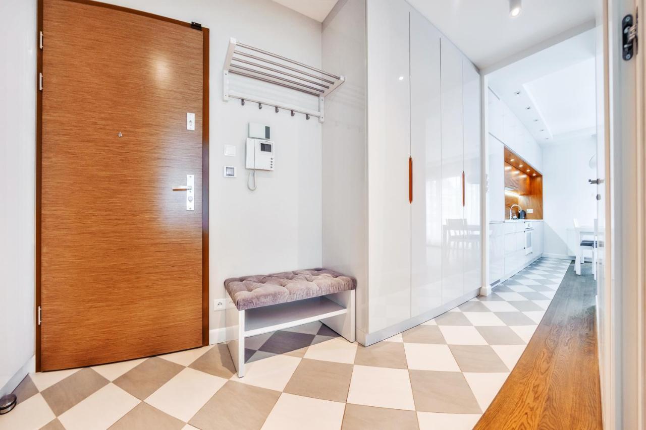 Apartamenty Sun & Snow Aquarius Sopot Extérieur photo
