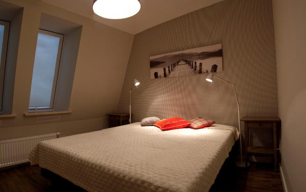 Apartamenty Sun & Snow Aquarius Sopot Extérieur photo