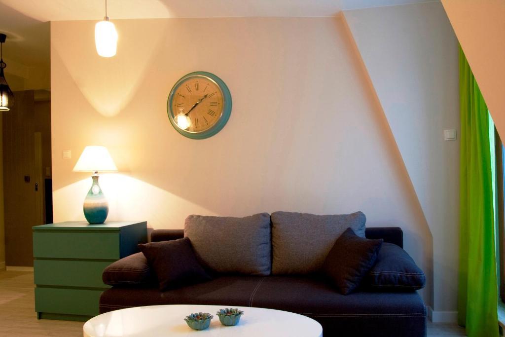 Apartamenty Sun & Snow Aquarius Sopot Extérieur photo