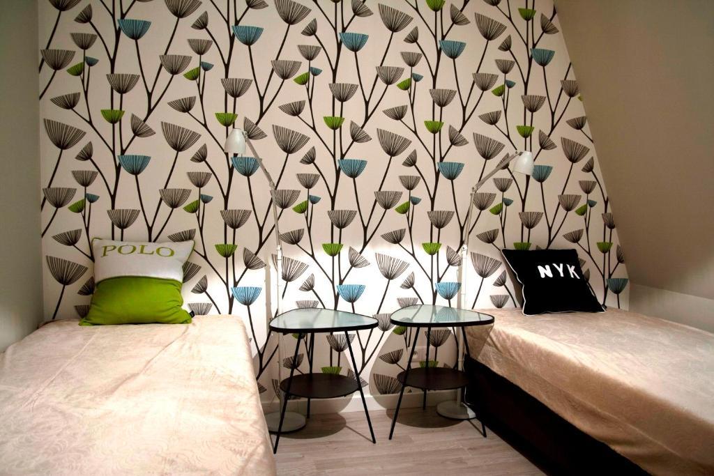 Apartamenty Sun & Snow Aquarius Sopot Extérieur photo