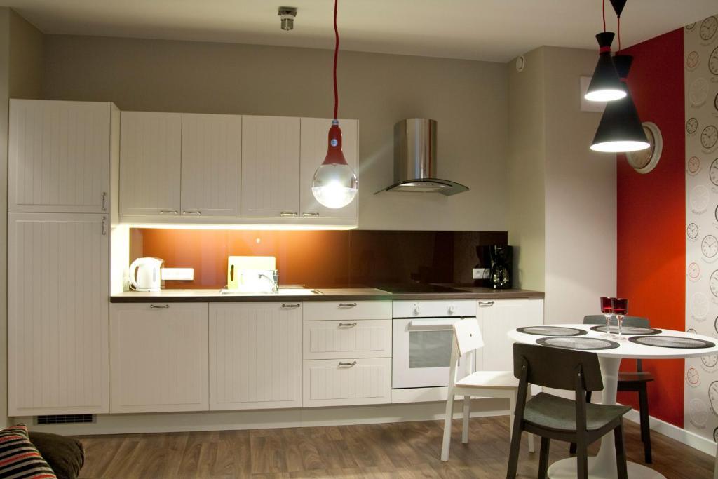 Apartamenty Sun & Snow Aquarius Sopot Extérieur photo