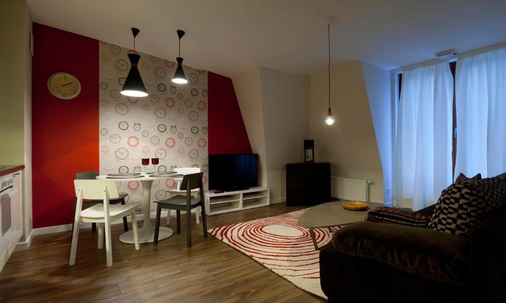 Apartamenty Sun & Snow Aquarius Sopot Extérieur photo